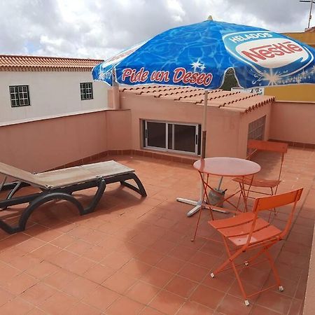 Casa Francisco Apartment Granadilla De Abona Exterior photo